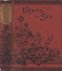 Eric
or, Under the Sea book cover