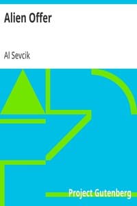 Alien Offer book cover