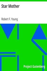 Star Mother book cover