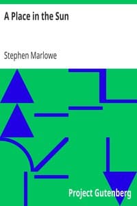 A Place in the Sun book cover