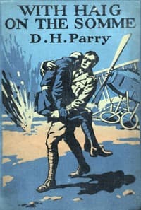 With Haig on the Somme book cover