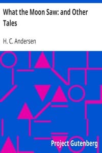 What the Moon Saw: and Other Tales book cover