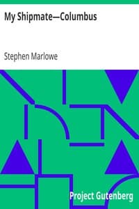 My Shipmate—Columbus