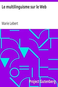 Le multilinguisme sur le Web book cover