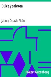 Dulce y sabrosa book cover