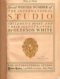Children's Books and Their Illustrators