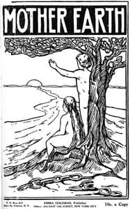 Mother Earth, Vol. 1 No. 2, April 1906
Monthly Magazine Devoted to Social Science and Literature