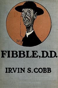 Fibble, D.D.