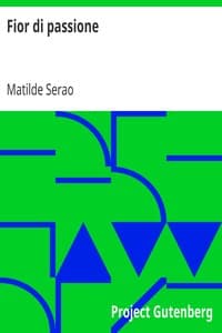 Fior di passione book cover