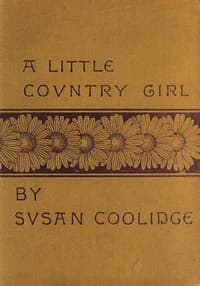 A Little Country Girl
