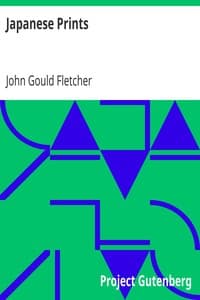 Japanese Prints book cover
