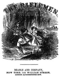 The Riflemen of the Miami book cover