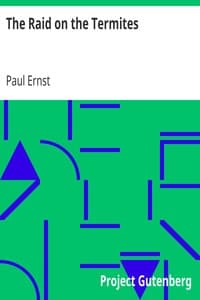 The Raid on the Termites book cover