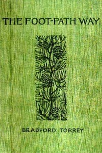 The Foot-path Way book cover