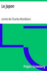Le Japon book cover