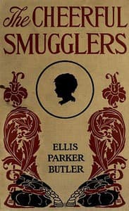 The Cheerful Smugglers