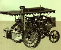 Agricultural Implements and Machines in the Collection of the National Museum of History and Technology
Smithsonian Studies in History and Technology, No. 17