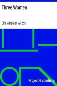 Three Women book cover