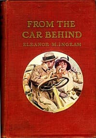 From the Car Behind book cover