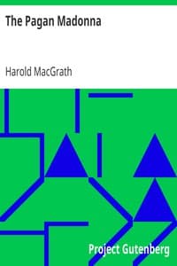 The Pagan Madonna book cover