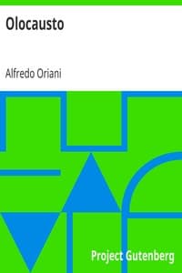 Olocausto book cover