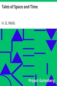 Tales of Space and Time book cover