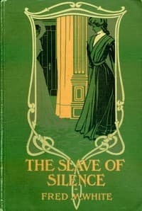 The Slave of Silence book cover