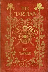 The Martian: A Novel book cover