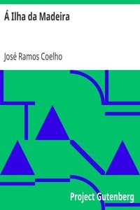 Á Ilha da Madeira book cover