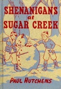 Shenanigans at Sugar Creek
