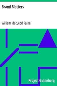 Brand Blotters