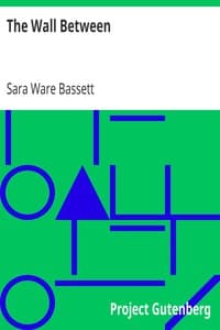 The Wall Between book cover