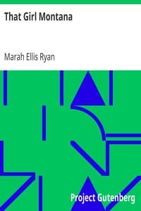 That Girl Montana book cover