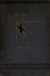 On the Equator book cover