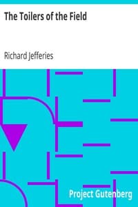 The Toilers of the Field book cover
