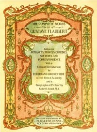 Sentimental Education; Or, The History of a Young Man. Volume 2 book cover