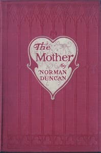 The Mother book cover