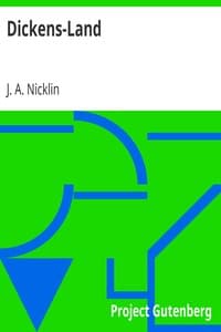 Dickens-Land
