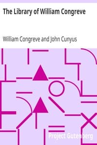 The Library of William Congreve