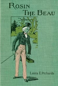 Rosin the Beau book cover