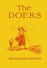The Doers book cover