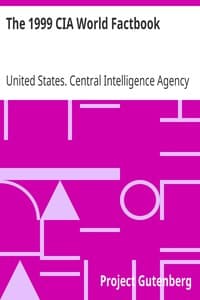 The 1999 CIA World Factbook