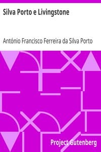 Silva Porto e Livingstone
manuscripto de Silva Porto encontrado no seu espólio