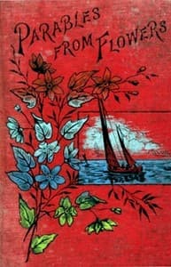 Parables from Flowers book cover