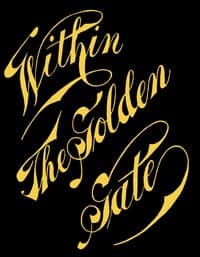 Within the Golden Gate
A Souvenir of San Francisco Bay book cover