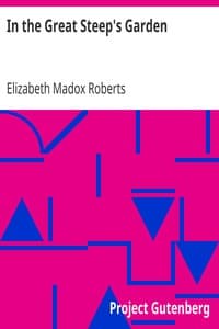In the Great Steep's Garden book cover
