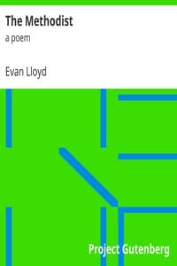 The Methodist book cover