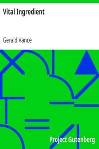 Vital Ingredient