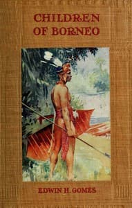 Children of Borneo