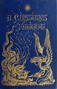 A Christmas Faggot book cover